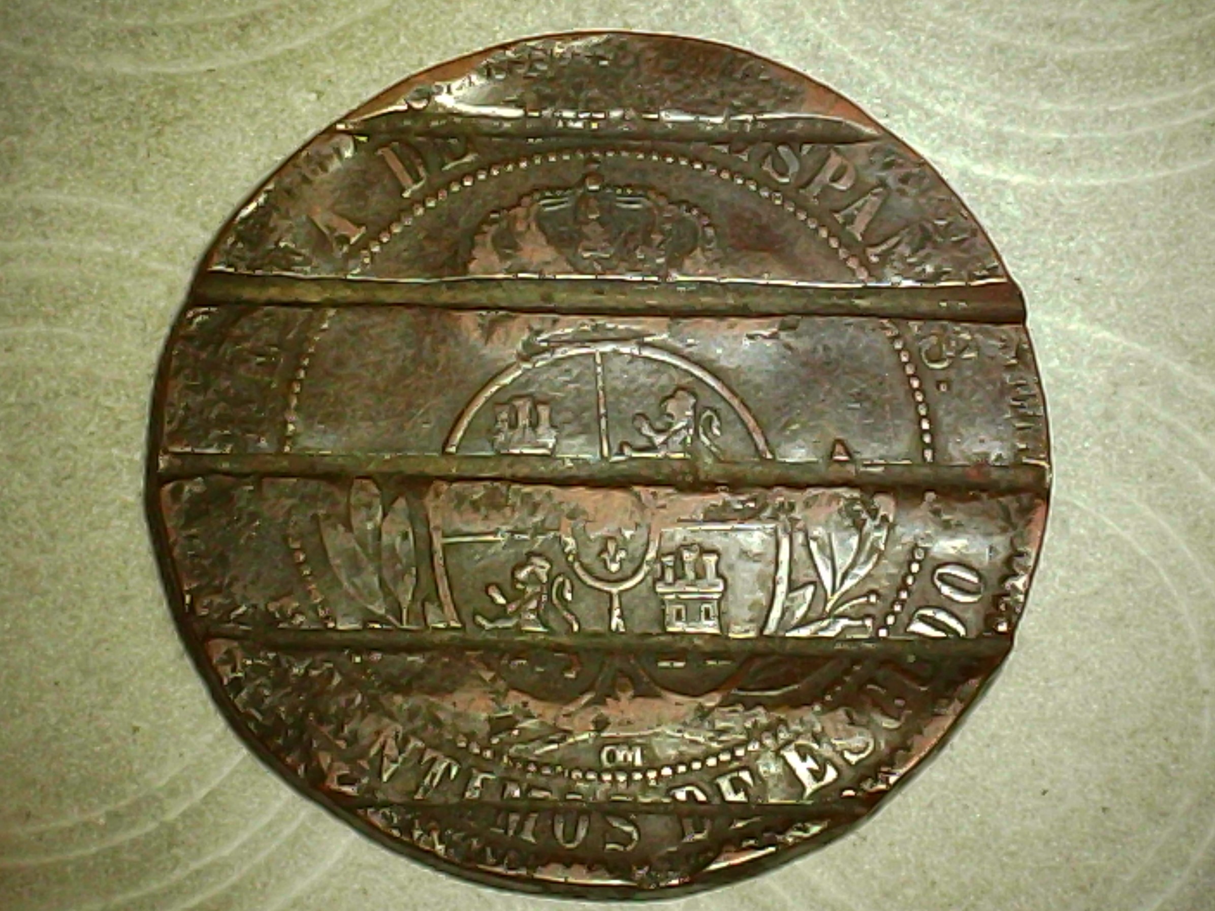 sena coins